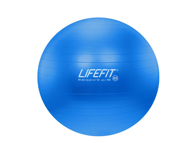 Minge fitness LifeFit 65cm