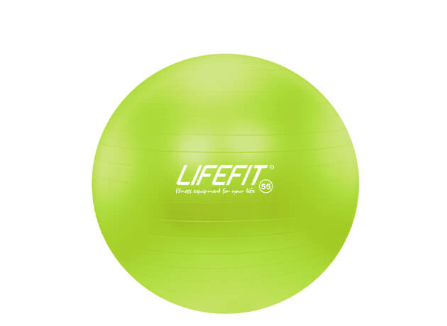 Minge fitness LifeFit 55cm