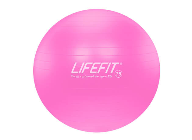 Minge fitness LifeFit 75cm