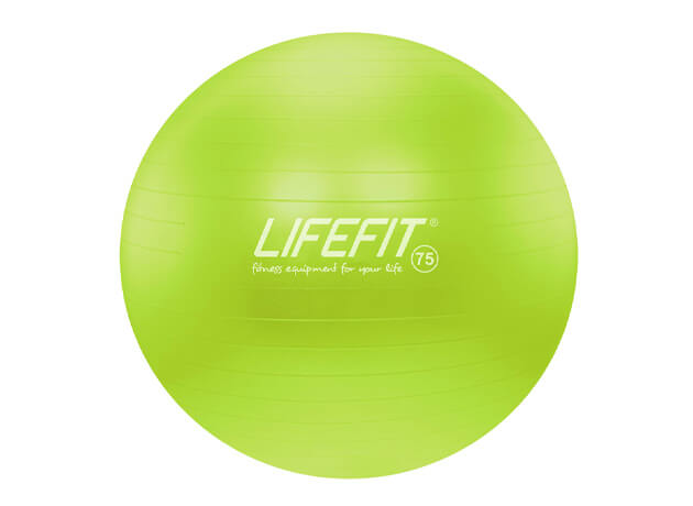 Minge fitness LifeFit 75cm