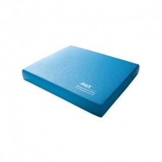 Airex Balance pad Elite, albastru, 50x41x6 cm