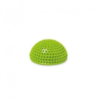 Arici pentru echilibru Senso, lime, 16 cm