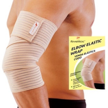 bandaj elastic pentru cot