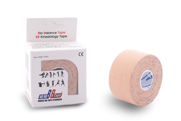 BB tape 3,75cm x 5m