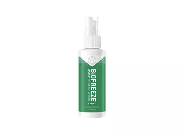 Biofreeze spray 118ml