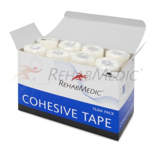 Cohesive tape 5cm x 4,6m