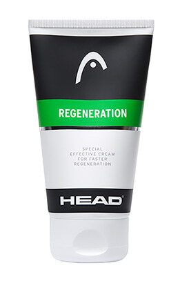 Cremă pentru masaj regenerativ HEAD 150ml