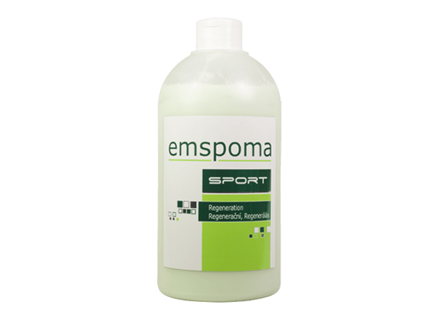 EMSPOMA Regenerant 1000 ml