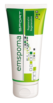 EMSPOMA Regenerant 200ml