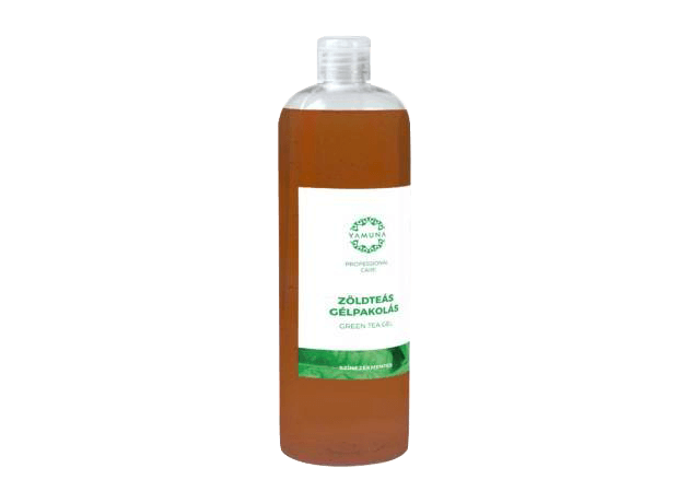 Gel cu ceai verde 1000ml