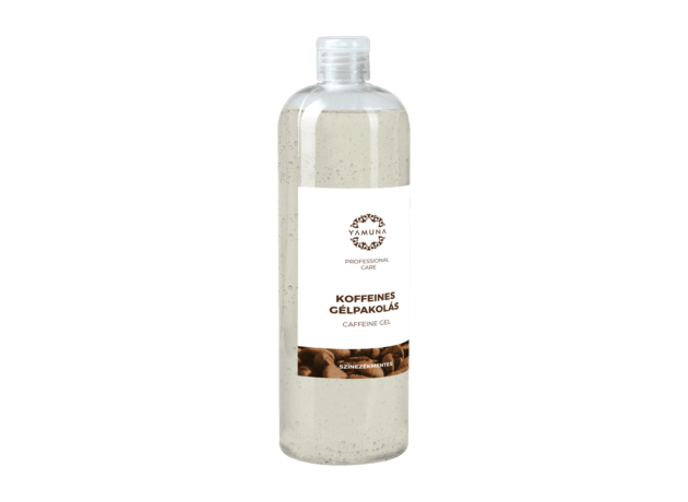 Gel cu cofeină 1000ml