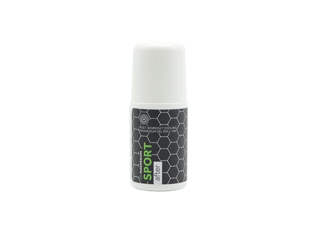 Gel roll-on răcoritor cu magneziu SPORT AFTER 50ml