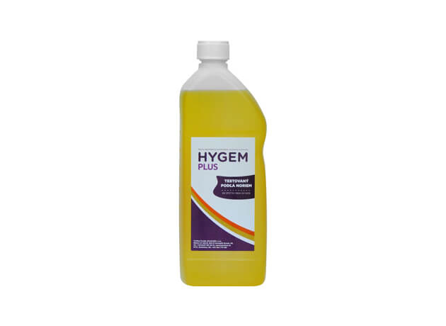 Hygem Plus 1000ml