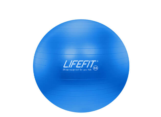 Minge fitness LifeFit 55cm