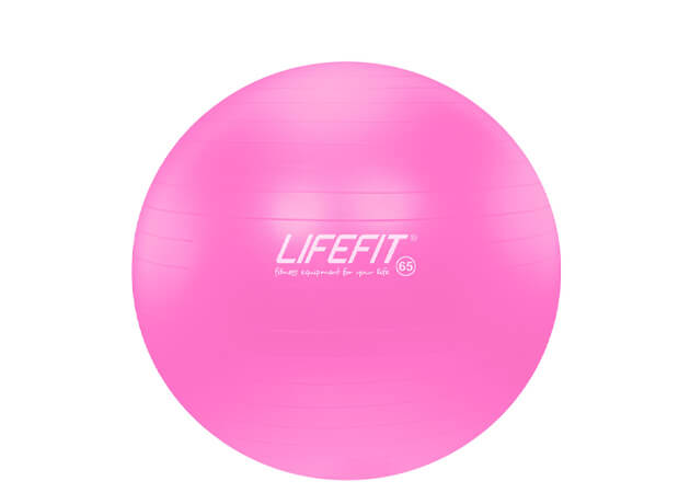 Minge fitness LifeFit 65cm