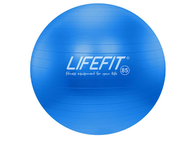 Minge fitness LifeFit 85cm