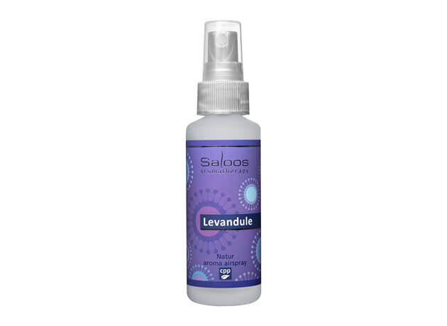  Odorizant natural Lavandă 50ml