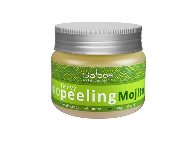 peeling corporal Mojito140ml