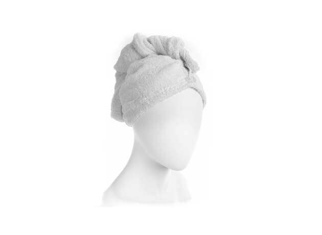 Prosop tip turban cu nasture