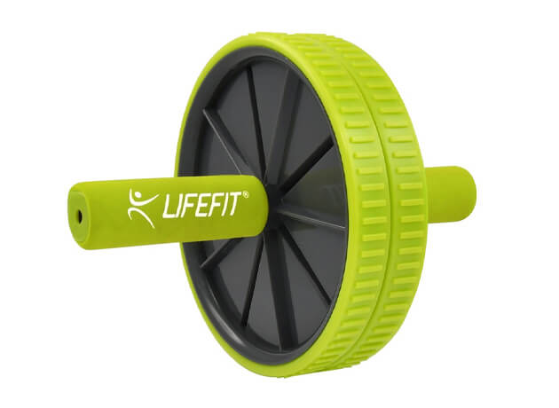 Roată fitness Exercise Wheel Duo