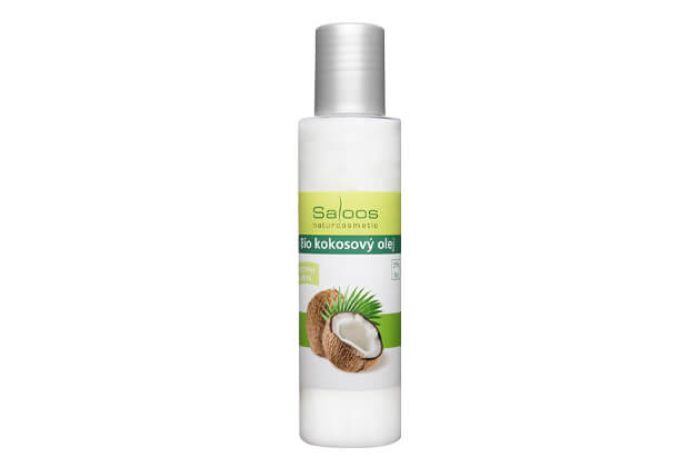 Ulei de cocos Bio 125 ml