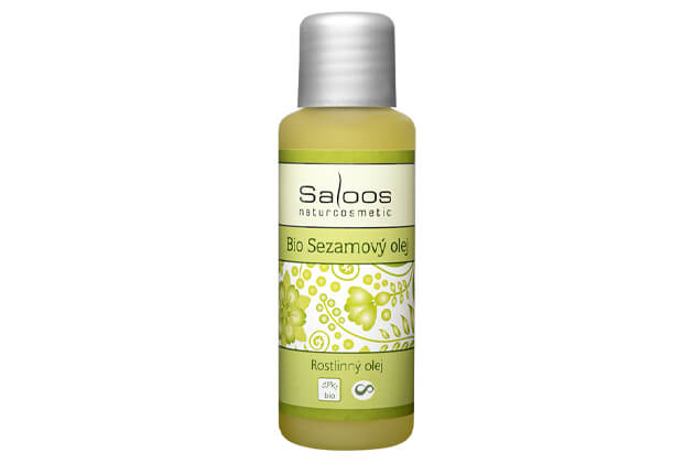 Ulei de susan presat la rece 250ml