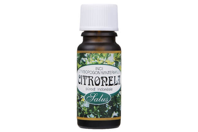 Ulei esențial Citronella 10ml