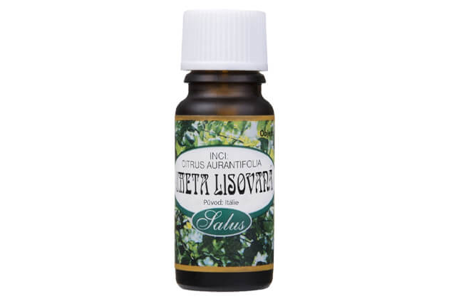 Ulei esențial de Lime 10ml