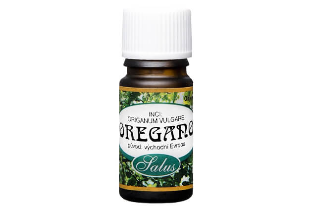 Ulei esențial de Oregano 10ml