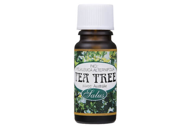 Ulei esențial Tea Tree 10ml