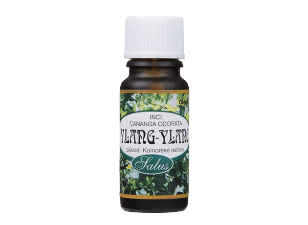 Ulei esnțial Ylang-ylang 10ml